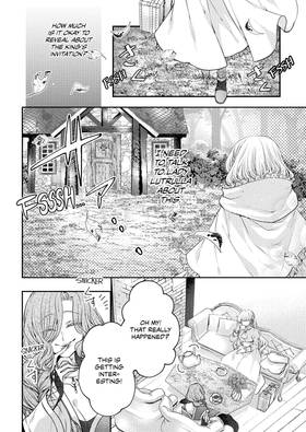 Read The Reincarnated Villainess was Cinderella's Older Sister   7 Page 7 in English