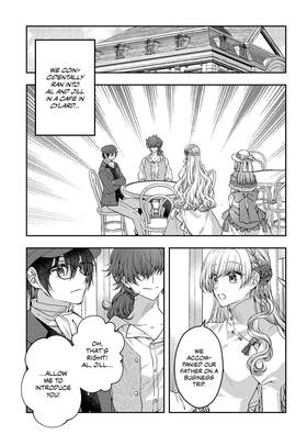 Read The Reincarnated Villainess was Cinderella's Older Sister   9 Page 2 in English