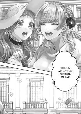 Read The Reincarnated Villainess was Cinderella's Older Sister   9 Page 3 in English