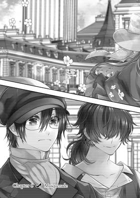 Read The Reincarnated Villainess was Cinderella's Older Sister   9 Page 4 in English