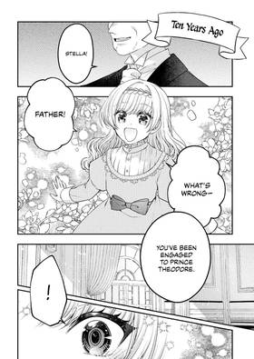 Read The Reincarnated Villainess was Cinderella's Older Sister   10 Page 3 in English