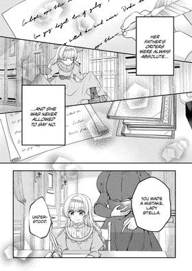 Read The Reincarnated Villainess was Cinderella's Older Sister   10 Page 7 in English