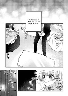 Read The Reincarnated Villainess was Cinderella's Older Sister   10 Page 8 in English