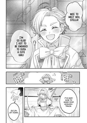 Read The Reincarnated Villainess was Cinderella's Older Sister   10 Page 9 in English