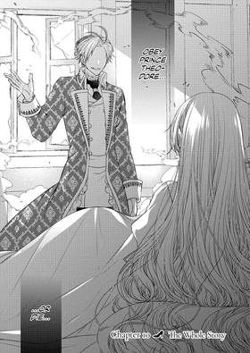 Read The Reincarnated Villainess was Cinderella's Older Sister   11 Page 2 in English