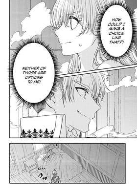 Read The Reincarnated Villainess was Cinderella's Older Sister   11 Page 3 in English