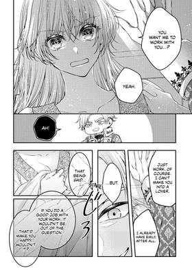 Read The Reincarnated Villainess was Cinderella's Older Sister   11 Page 5 in English