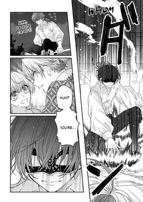 Read The Reincarnated Villainess was Cinderella's Older Sister   11 Page 7 in English
