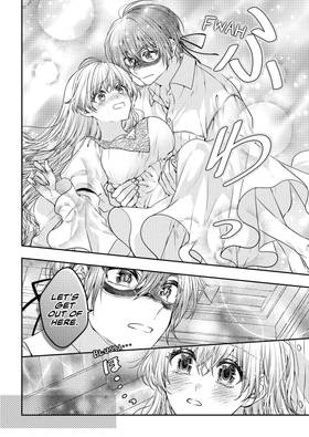 Read The Reincarnated Villainess was Cinderella's Older Sister   11 Page 9 in English
