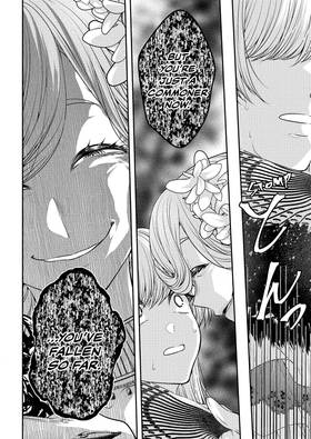 Read The Reincarnated Villainess was Cinderella's Older Sister   12 Page 7 in English
