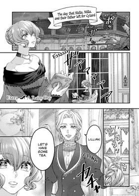 Read The Reincarnated Villainess was Cinderella's Older Sister   13 Page 2 in English