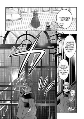 Read The Reincarnated Villainess was Cinderella's Older Sister   13 Page 3 in English