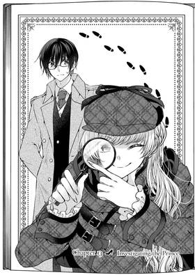 Read The Reincarnated Villainess was Cinderella's Older Sister   14 Page 2 in English