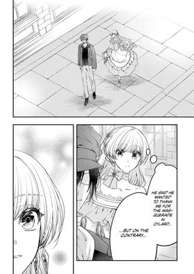 Read The Reincarnated Villainess was Cinderella's Older Sister   15 Page 3 in English