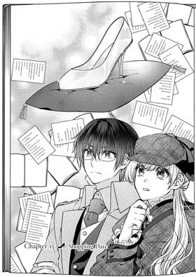 Read The Reincarnated Villainess was Cinderella's Older Sister   16 Page 2 in English