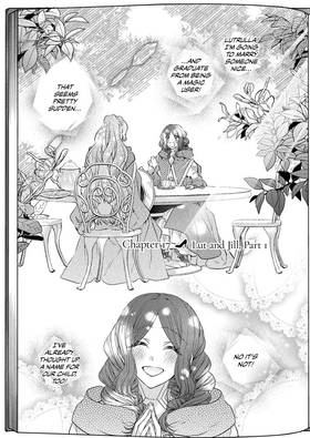 Read The Reincarnated Villainess was Cinderella's Older Sister   18 Page 2 in English