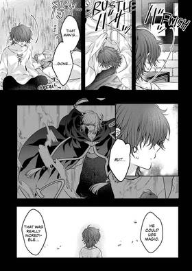 Read The Reincarnated Villainess was Cinderella's Older Sister   20 Page 4 in English