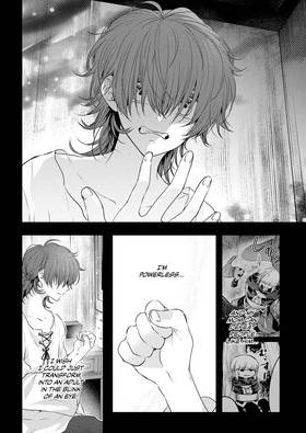 Read The Reincarnated Villainess was Cinderella's Older Sister   20 Page 5 in English