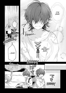 Read The Reincarnated Villainess was Cinderella's Older Sister   20 Page 7 in English