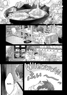 Read The Reincarnated Villainess was Cinderella's Older Sister   20 Page 8 in English