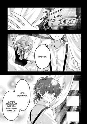 Read The Reincarnated Villainess was Cinderella's Older Sister   20 Page 10 in English