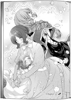 Read The Reincarnated Villainess was Cinderella's Older Sister   22 Page 2 in English