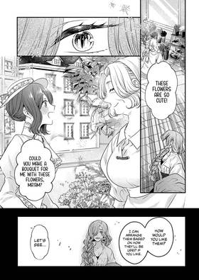 Read The Reincarnated Villainess was Cinderella's Older Sister   22 Page 4 in English