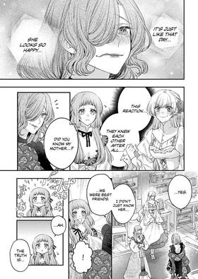 Read The Reincarnated Villainess was Cinderella's Older Sister   22 Page 8 in English