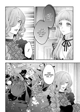 Read The Reincarnated Villainess was Cinderella's Older Sister   22 Page 9 in English