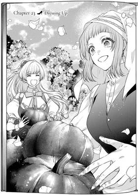 Read The Reincarnated Villainess was Cinderella's Older Sister   24 Page 2 in English