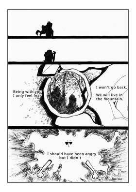 Read That lady, take the risk!  1 Page 4 in Chinese (Mandarin)