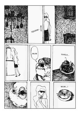 Read That lady, take the risk!  1 Page 7 in Chinese (Mandarin)