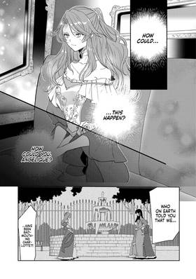 Read I'm Marrying the Pauper Count of a Remote Frontier, So I'll Work Hard to Reform his Territory  1 Page 2 in English