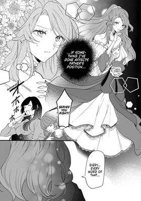 Read I'm Marrying the Pauper Count of a Remote Frontier, So I'll Work Hard to Reform his Territory  1 Page 8 in English