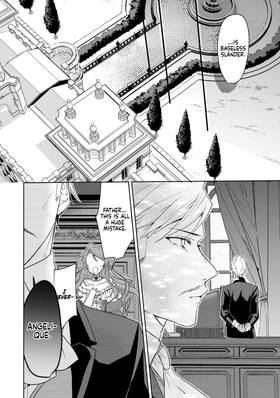 Read I'm Marrying the Pauper Count of a Remote Frontier, So I'll Work Hard to Reform his Territory  1 Page 9 in English