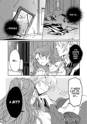 Read I'm Marrying the Pauper Count of a Remote Frontier, So I'll Work Hard to Reform his Territory  2 Page 2 in English
