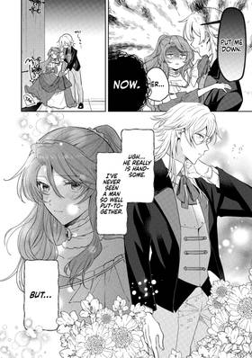 Read I'm Marrying the Pauper Count of a Remote Frontier, So I'll Work Hard to Reform his Territory  2 Page 3 in English