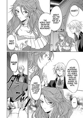 Read I'm Marrying the Pauper Count of a Remote Frontier, So I'll Work Hard to Reform his Territory  2 Page 5 in English