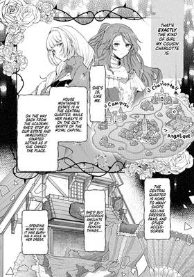 Read I'm Marrying the Pauper Count of a Remote Frontier, So I'll Work Hard to Reform his Territory  2 Page 7 in English