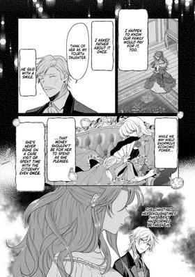 Read I'm Marrying the Pauper Count of a Remote Frontier, So I'll Work Hard to Reform his Territory  2 Page 8 in English