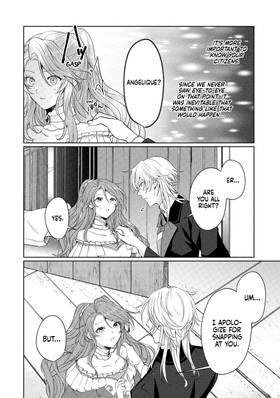Read I'm Marrying the Pauper Count of a Remote Frontier, So I'll Work Hard to Reform his Territory  2 Page 9 in English