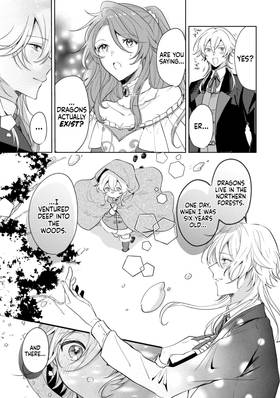 Read I'm Marrying the Pauper Count of a Remote Frontier, So I'll Work Hard to Reform his Territory  3 Page 6 in English