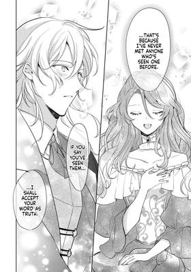 Read I'm Marrying the Pauper Count of a Remote Frontier, So I'll Work Hard to Reform his Territory  3 Page 9 in English