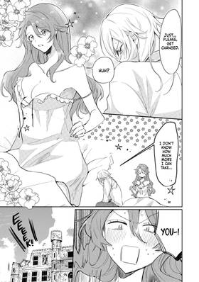 Read I'm Marrying the Pauper Count of a Remote Frontier, So I'll Work Hard to Reform his Territory  4 Page 4 in English