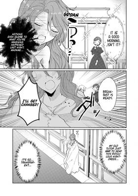 Read I'm Marrying the Pauper Count of a Remote Frontier, So I'll Work Hard to Reform his Territory  4 Page 6 in English