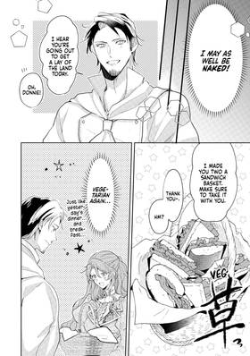 Read I'm Marrying the Pauper Count of a Remote Frontier, So I'll Work Hard to Reform his Territory  4 Page 7 in English