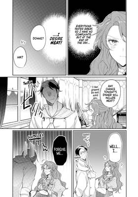 Read I'm Marrying the Pauper Count of a Remote Frontier, So I'll Work Hard to Reform his Territory  4 Page 8 in English