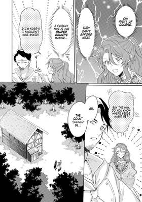 Read I'm Marrying the Pauper Count of a Remote Frontier, So I'll Work Hard to Reform his Territory  4 Page 9 in English