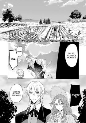 Read I'm Marrying the Pauper Count of a Remote Frontier, So I'll Work Hard to Reform his Territory  5 Page 2 in English