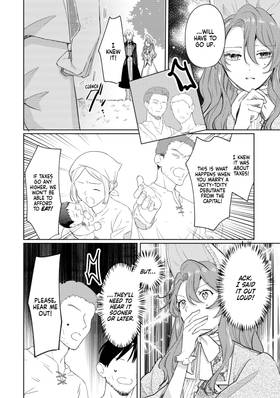 Read I'm Marrying the Pauper Count of a Remote Frontier, So I'll Work Hard to Reform his Territory  5 Page 7 in English
